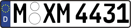 M-XM4431