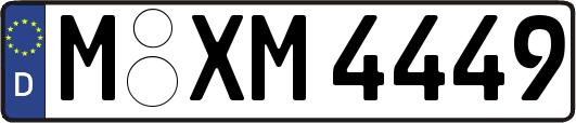 M-XM4449