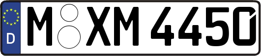 M-XM4450