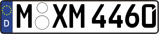 M-XM4460