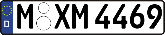 M-XM4469