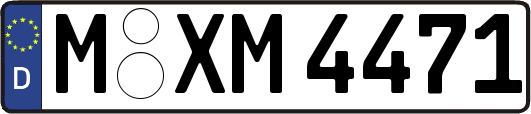 M-XM4471