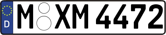 M-XM4472