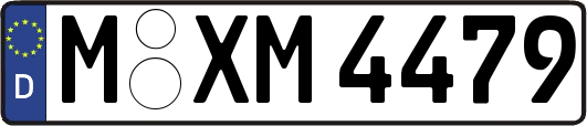 M-XM4479