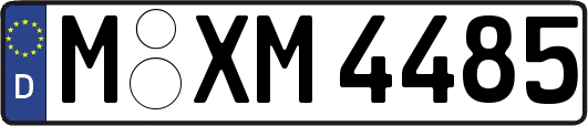M-XM4485