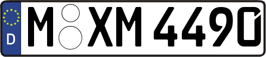 M-XM4490