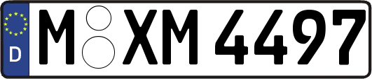 M-XM4497