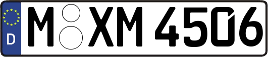M-XM4506