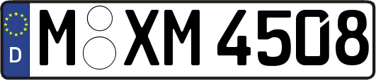 M-XM4508