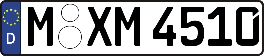 M-XM4510