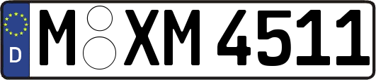 M-XM4511