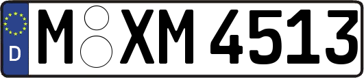 M-XM4513
