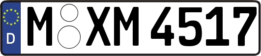 M-XM4517