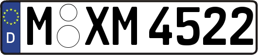 M-XM4522