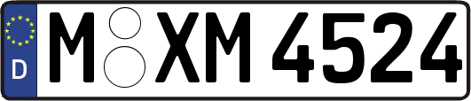 M-XM4524
