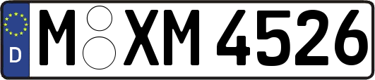 M-XM4526