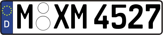 M-XM4527