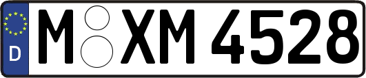 M-XM4528