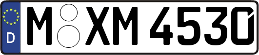 M-XM4530