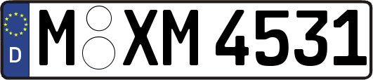 M-XM4531