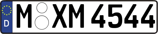 M-XM4544