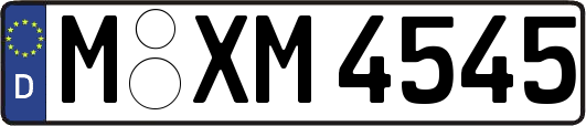 M-XM4545