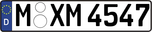 M-XM4547