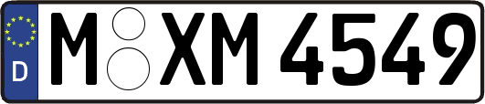 M-XM4549