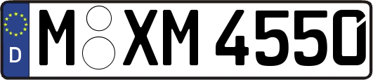 M-XM4550