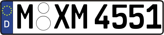 M-XM4551