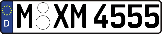 M-XM4555