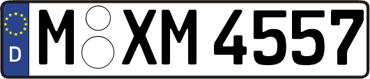 M-XM4557