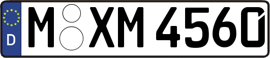 M-XM4560