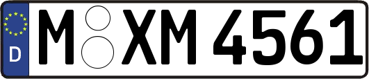 M-XM4561