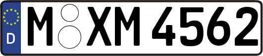 M-XM4562