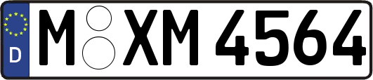 M-XM4564