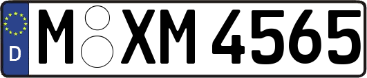 M-XM4565