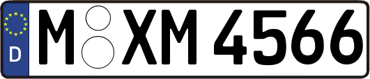 M-XM4566