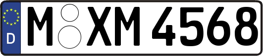 M-XM4568