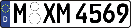 M-XM4569