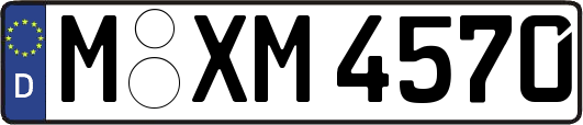 M-XM4570