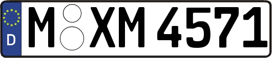 M-XM4571