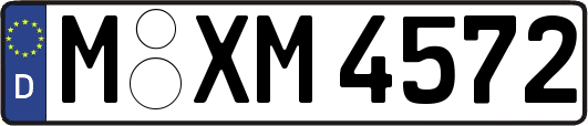 M-XM4572