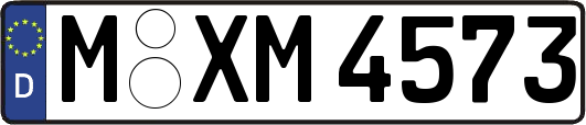 M-XM4573