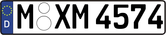 M-XM4574