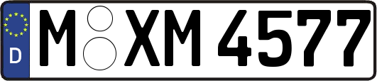 M-XM4577