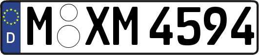 M-XM4594