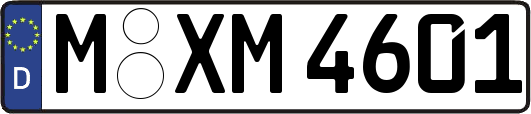 M-XM4601