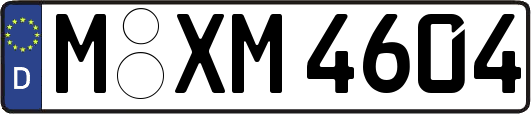 M-XM4604