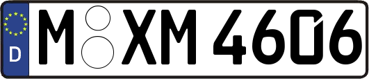 M-XM4606
